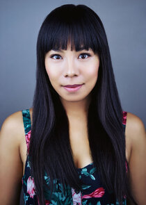 Esther Chen