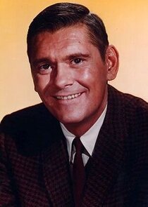 Dick York