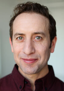 Drew Hirshfield