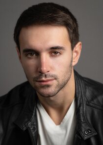 Theo Motsios