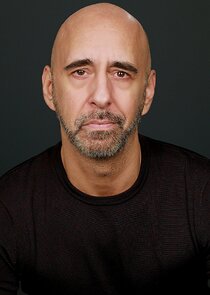 Andreas Pliatsikas