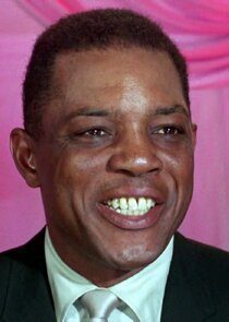 Willie Mays