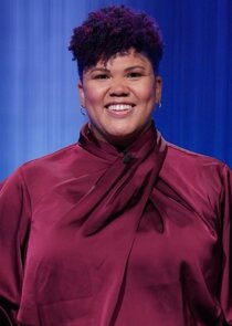 Kamilah Tisdale