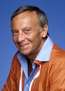Norman Fell