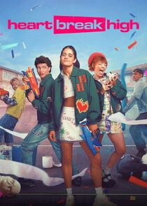 Heartbreak High