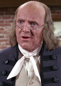 Benjamin Franklin