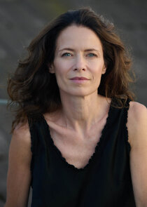 Pia Baresch