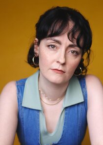 Mairi-Clare MacLean