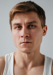 Николай Давыдов