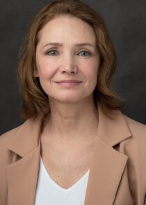 Светлана Зернова