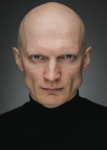Валерий Чумаков