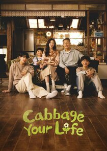 Cabbage Your Life