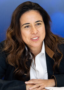 Lana Nusseibeh