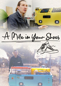 A Mile in Your Shoes