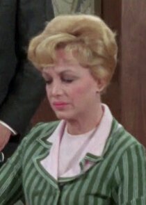 Edythe SIlls