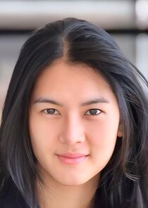 Nut Thanyarat Buttarin