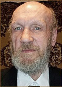 Юрий Кондратьев