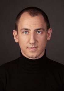 Евгений Кононов
