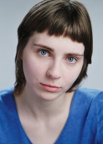 Юлия Бруякина