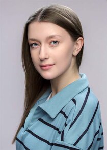 Влада Лысенко