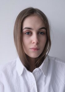 Валерия Кокшарова