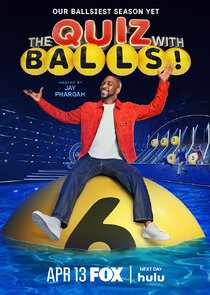 The Quiz with Balls Season 3