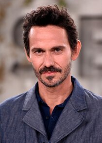 Christian Camargo