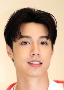 Job Thuchapon Koowongbundit