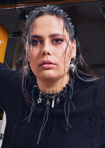 Анастасия Петрова