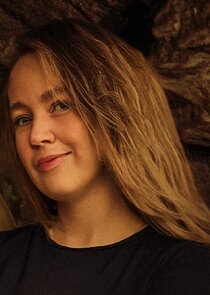 Justine Ostrowska