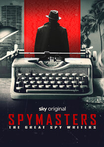 Spymasters: The Great Spy Writers