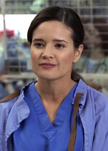 Dr. Jessica Albright