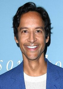 Danny Pudi