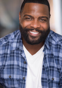 Marcus Ray