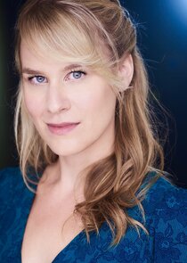 Deborah Meister