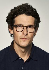 Jacob Soboroff