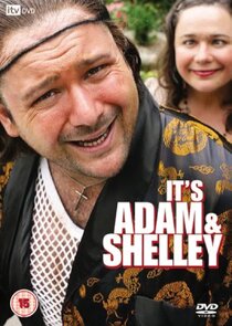 It's Adam and Shelley