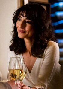 Deputy Chief of Station Nikki Reynard