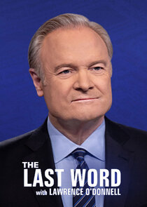 The Last Word with Lawrence O'Donnell thumbnail