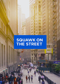 Squawk on the Street thumbnail