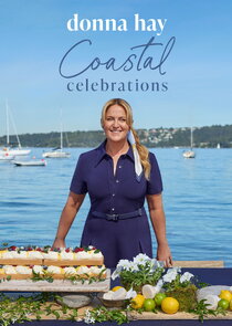 Donna Hay Coastal Celebrations
