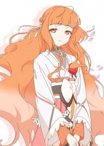Hinagiku Kayo