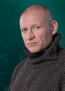 Юрий Бахтин