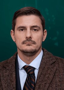 Михаил Измайлов