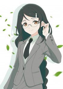 Ayame Hazakura