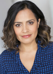 Jen Alex Gonzalez