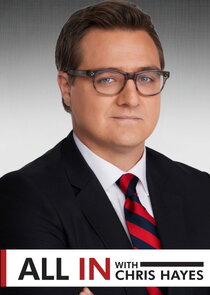 All In with Chris Hayes