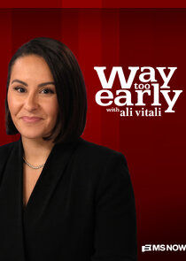 Way Too Early thumbnail