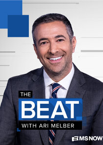 The Beat with Ari Melber thumbnail