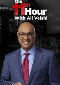 The 11th Hour with Ali Velshi